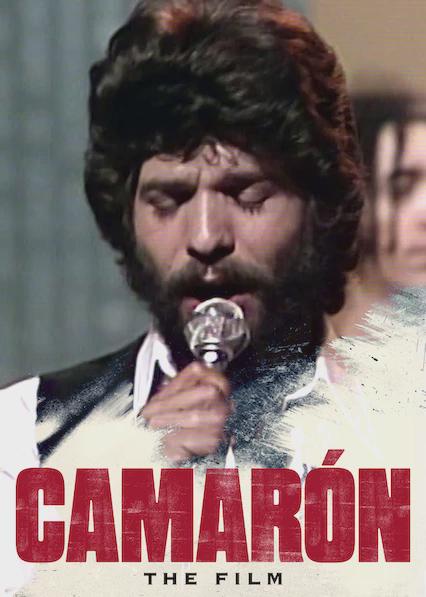 Camarón: The Film