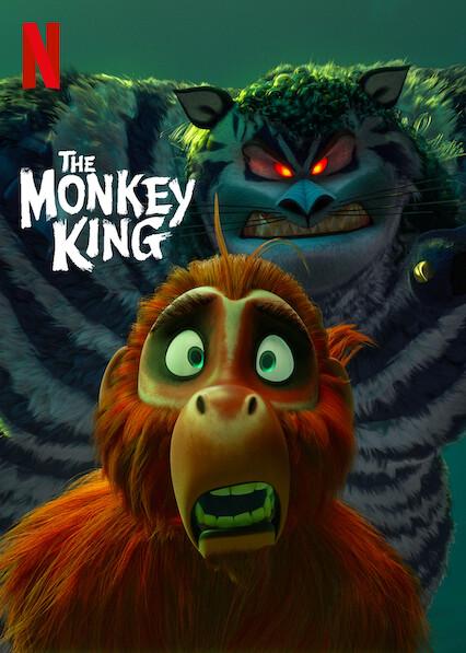 The Monkey King