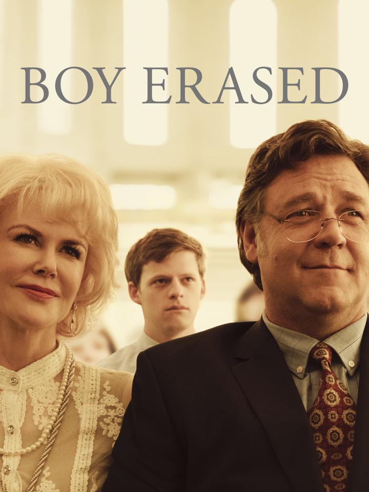 Boy Erased