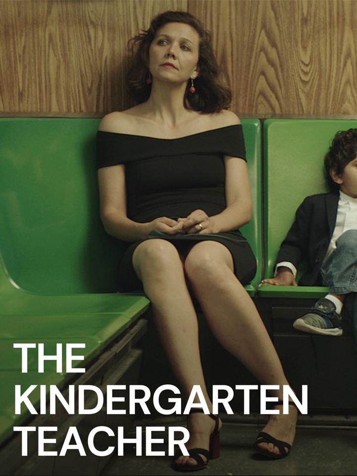 The Kindergarten Teacher