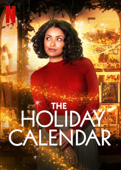 The Holiday Calendar