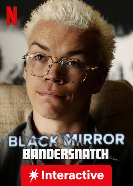 Black Mirror: Bandersnatch