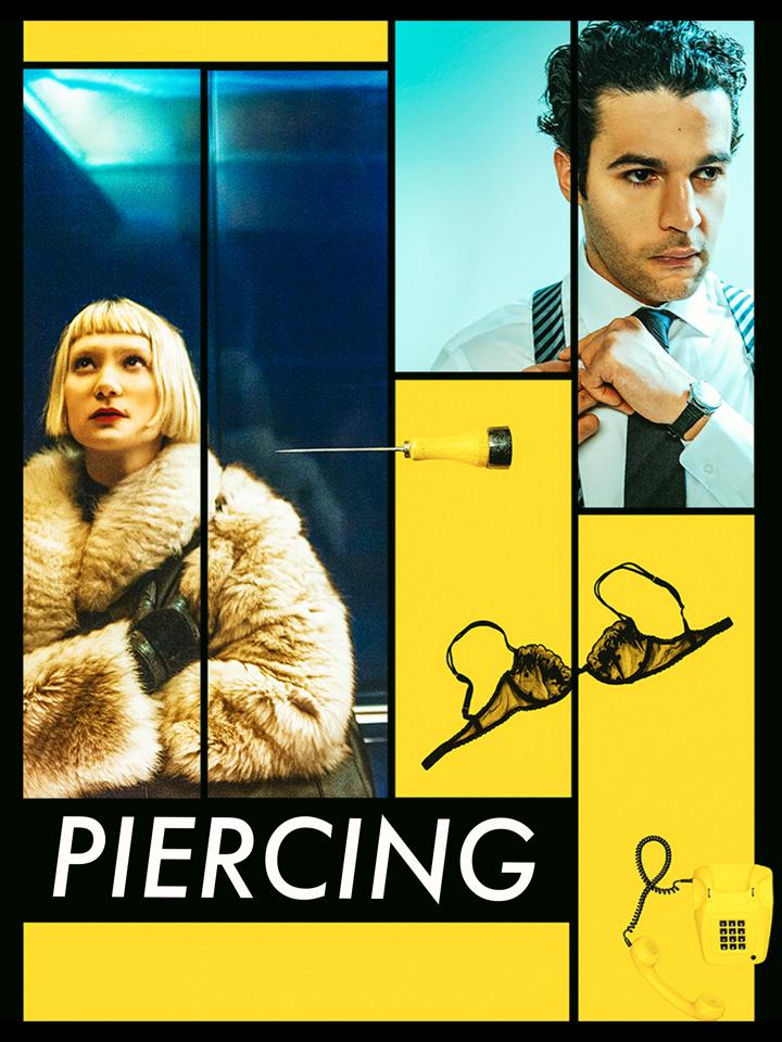 Piercing