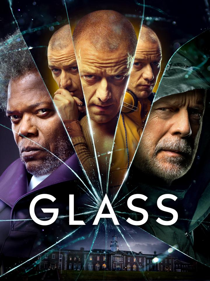 Glass