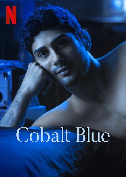 Cobalt Blue