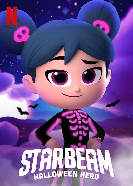 StarBeam: Halloween Hero