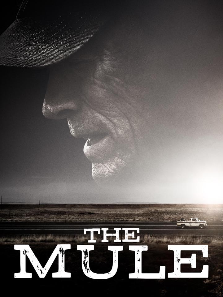 The Mule