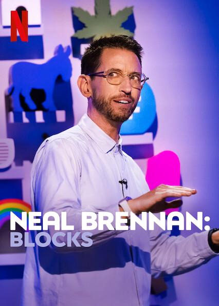 Neal Brennan: Blocks