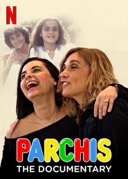 Parchís: the Documentary