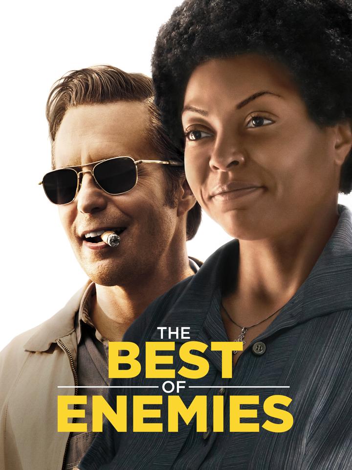 The Best of Enemies