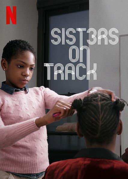 Sisters on Track