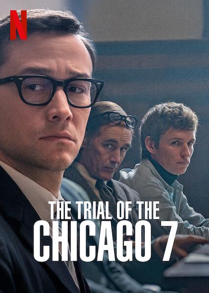 The Trial of the Chicago 7