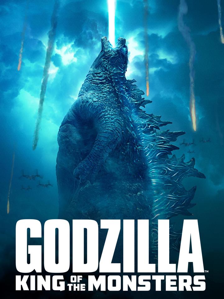 Godzilla: King of the Monsters