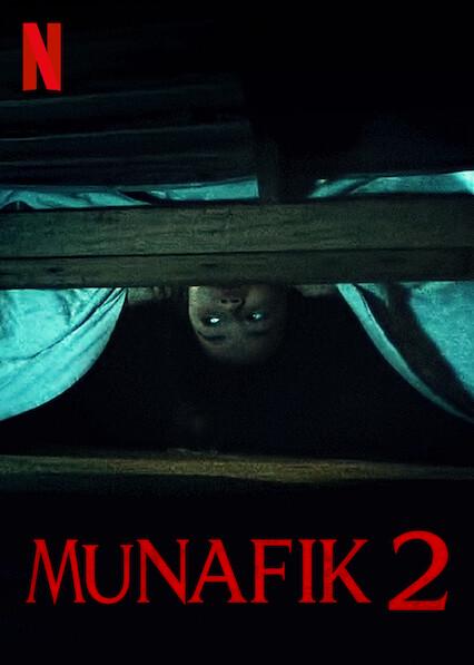 Munafik 2