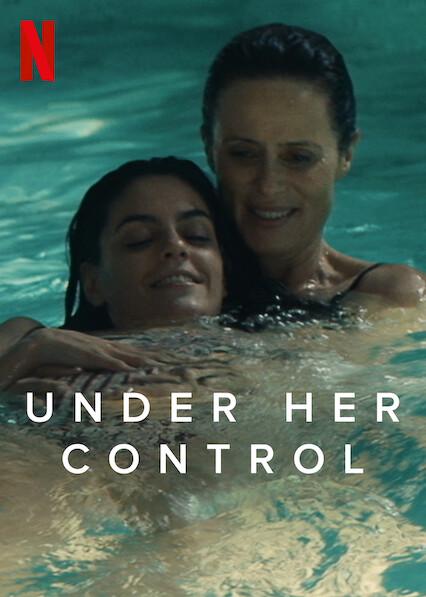 Under Her Control