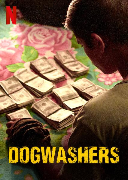 Dogwashers