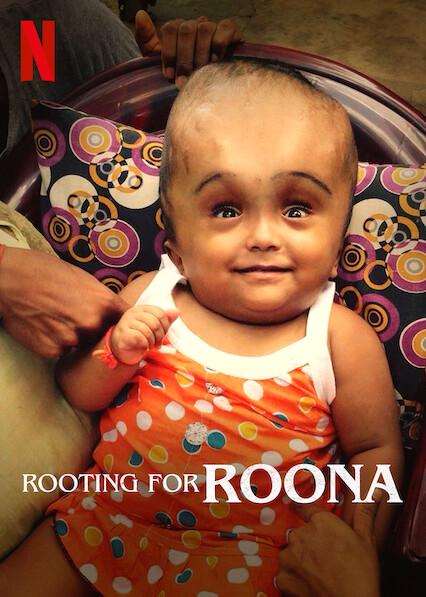 Rooting for Roona