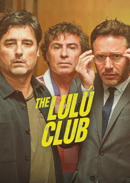 The Lulú Club