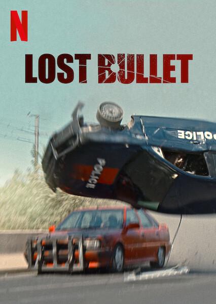 Lost Bullet