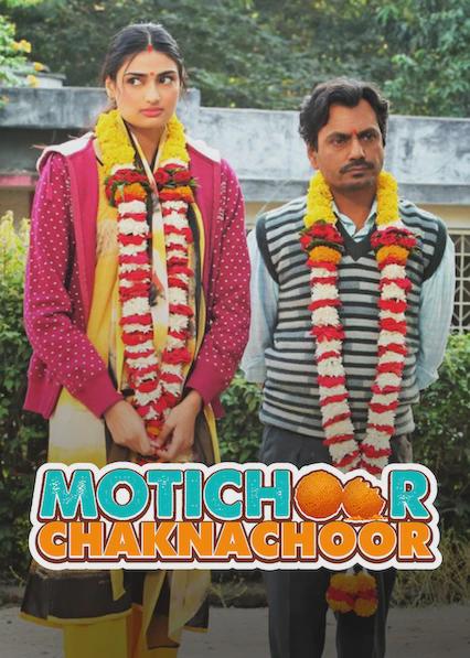 Motichoor Chaknachoor