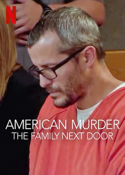 American Murder: The Family Next Door