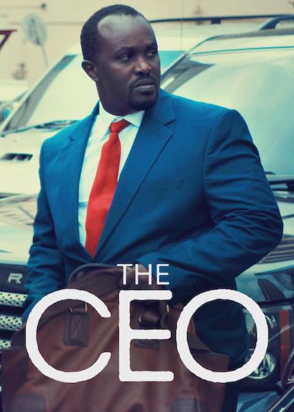 The CEO