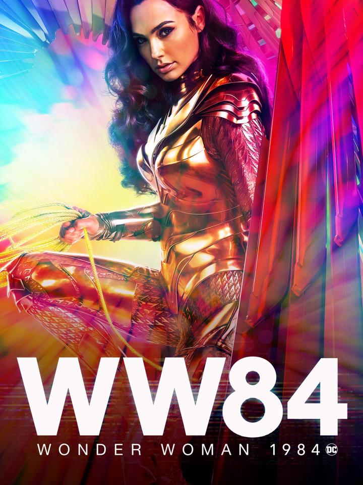 Wonder Woman 1984