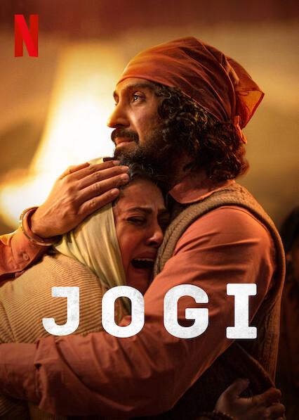 Jogi