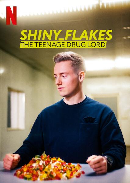 Shiny_Flakes: The Teenage Drug Lord