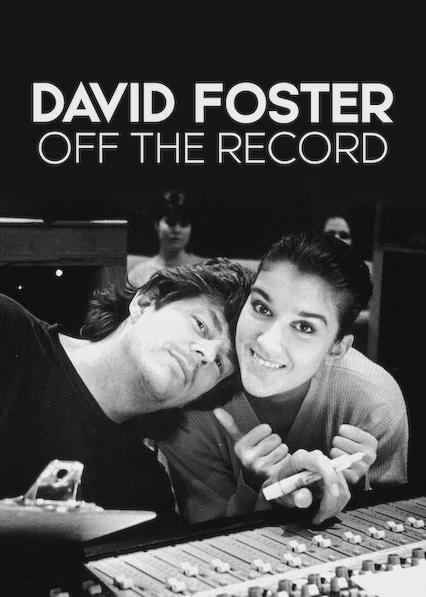 David Foster: Off the Record