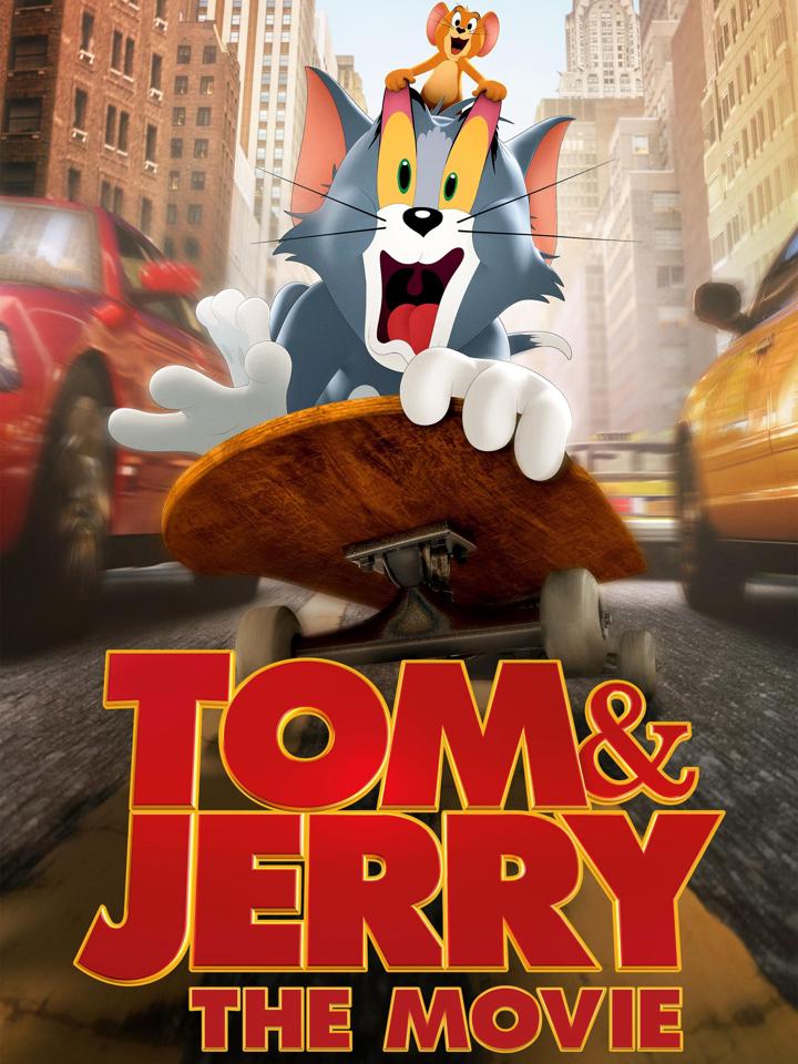 Tom & Jerry