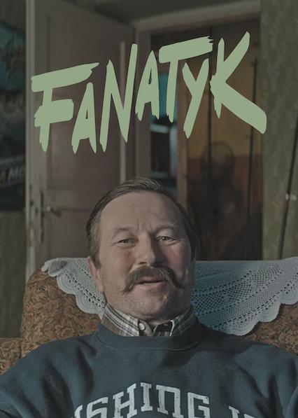 Fanatyk