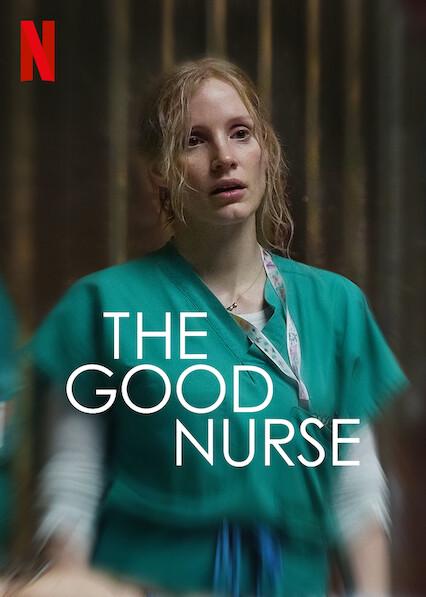 The Good Nurse