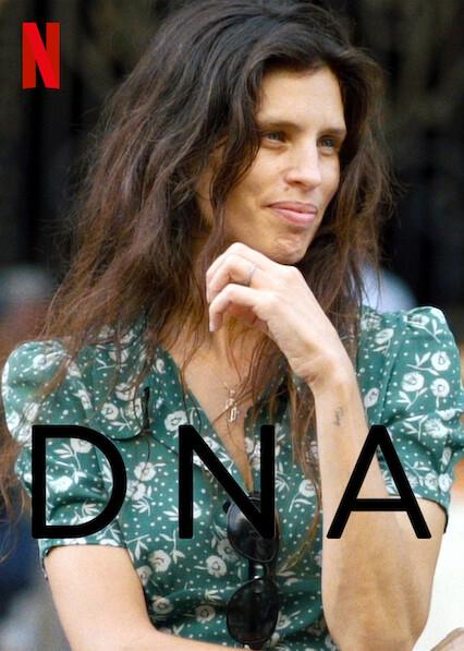 DNA