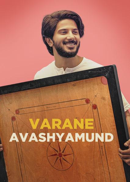 Varane Avashyamund