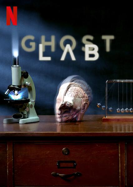 Ghost Lab