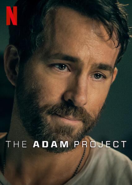 The Adam Project