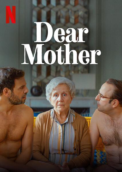 Dear Mother