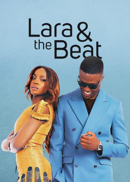 Lara and the Beat