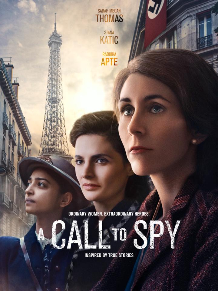 A Call to Spy