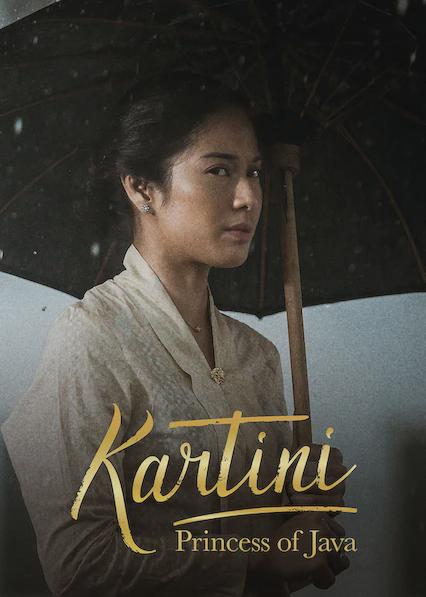 Kartini: Princess of Java