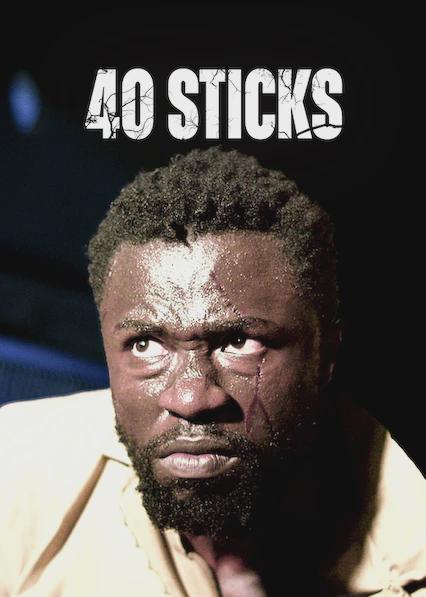 40 Sticks