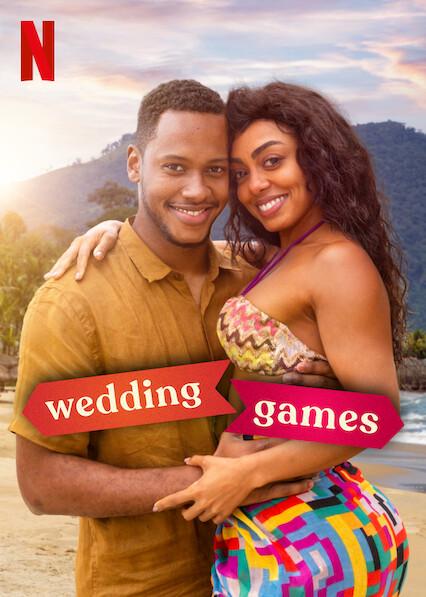 Wedding Games