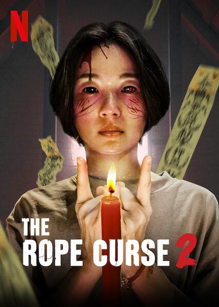 The Rope Curse 2