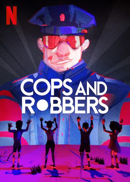 Cops and Robbers