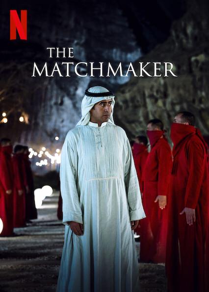 The Matchmaker