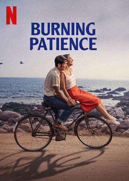 Burning Patience