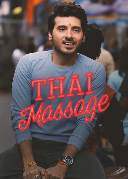 Thai Massage