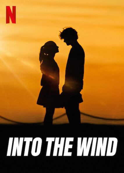 Into the Wind