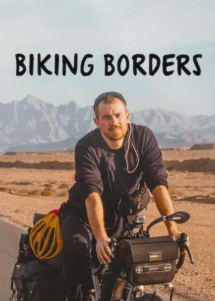 Biking Borders